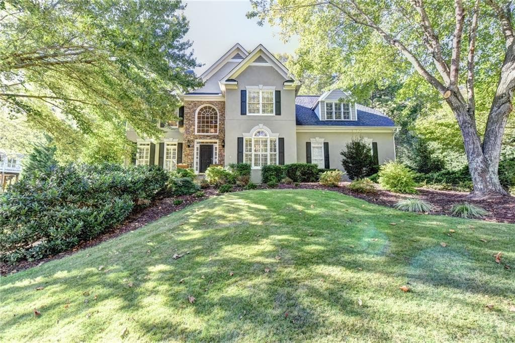 4497 Windsor Oaks Circle, Marietta, GA 30066 — most recent listing photo