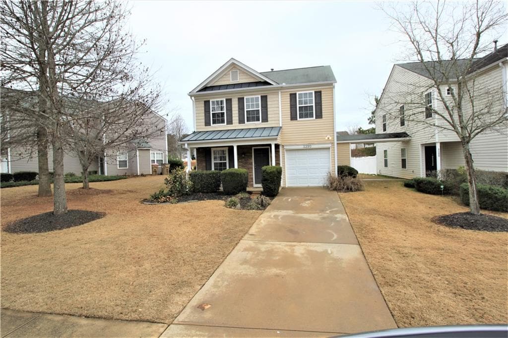 5390 Mountain Top Place, Cumming, GA 30041 — most recent listing photo