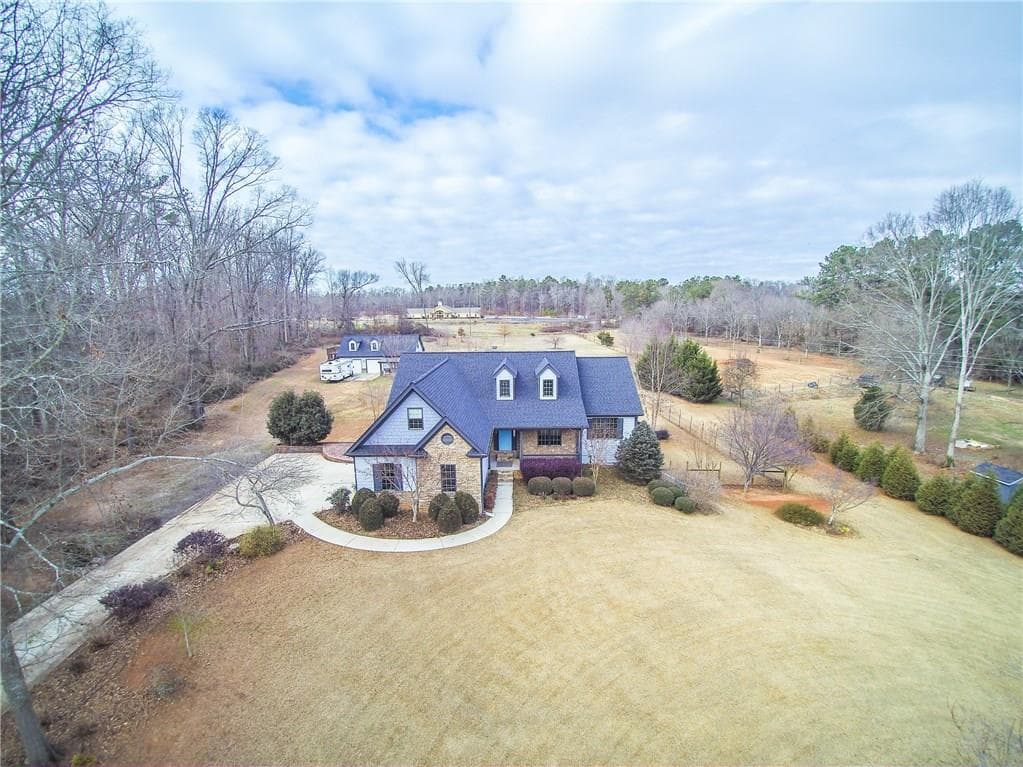 2315 Commerce Road, Jefferson, GA 30549 — most recent listing photo
