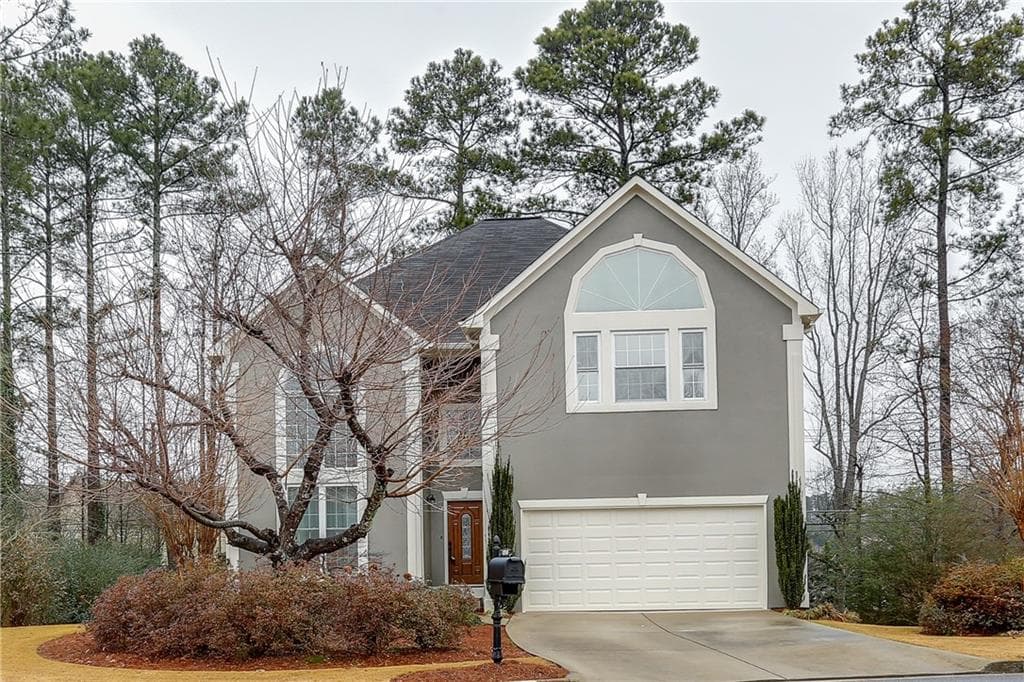 11840 Red Maple Forest Drive, Alpharetta, GA 30005 — most recent listing photo
