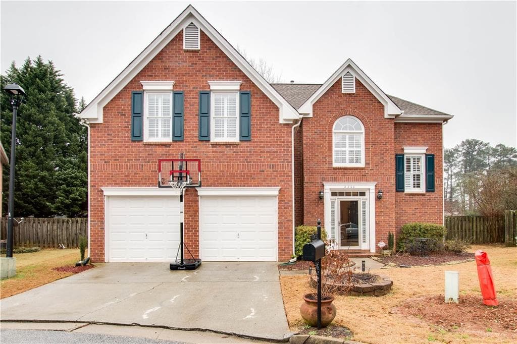 2200 Whitfield Cove, Tucker, GA 30084 — most recent listing photo