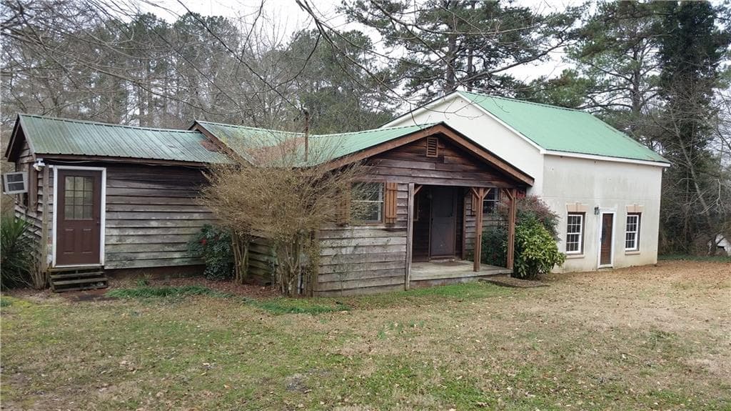 1425 Euharlee Road, Kingston, GA 30145 — most recent listing photo