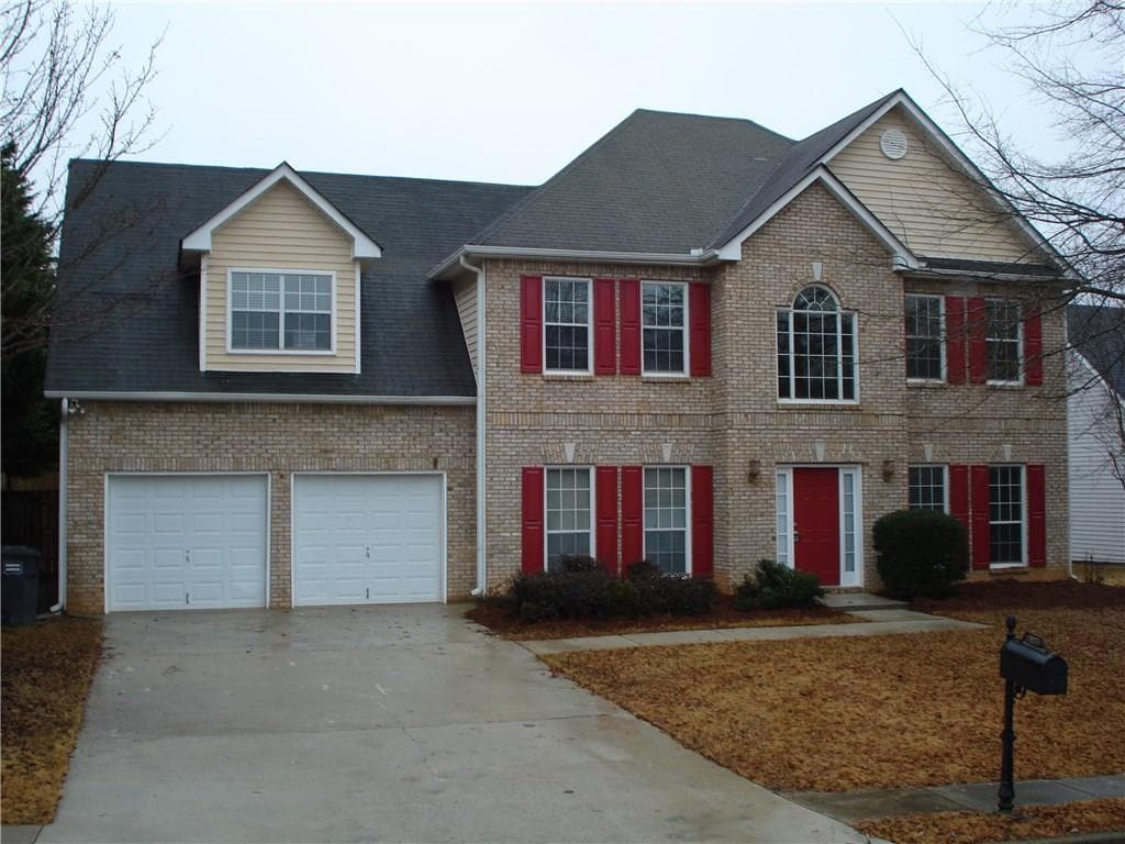 1975 Lena Carter Road, Buford, GA 30519 — most recent listing photo