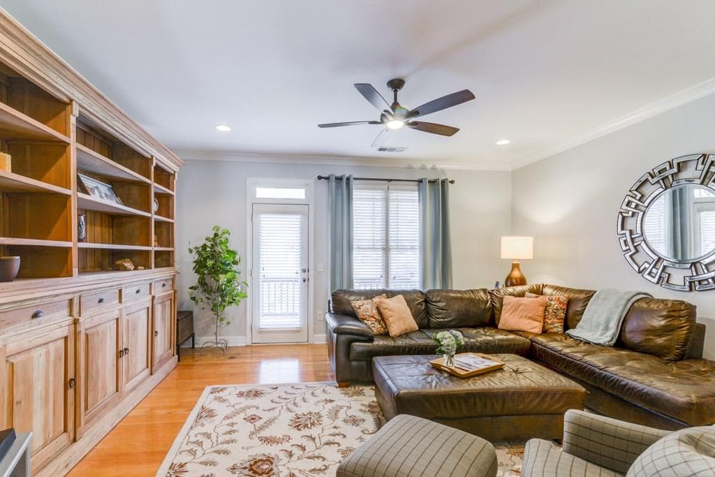1381 Idlewood Parc Crossing, Tucker, GA 30084 — most recent listing photo