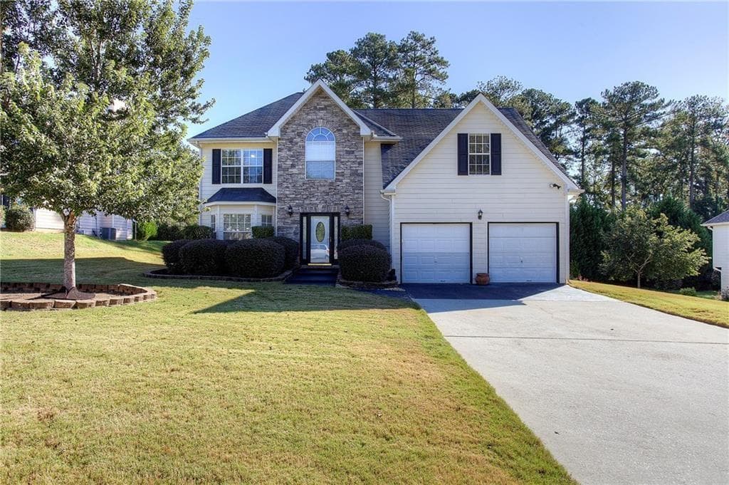 109 Barrington Parkway, Stockbridge, GA 30281 — most recent listing photo