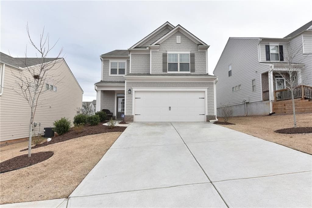 1385 Aster Ives Drive, Lawrenceville, GA 30045 — most recent listing photo