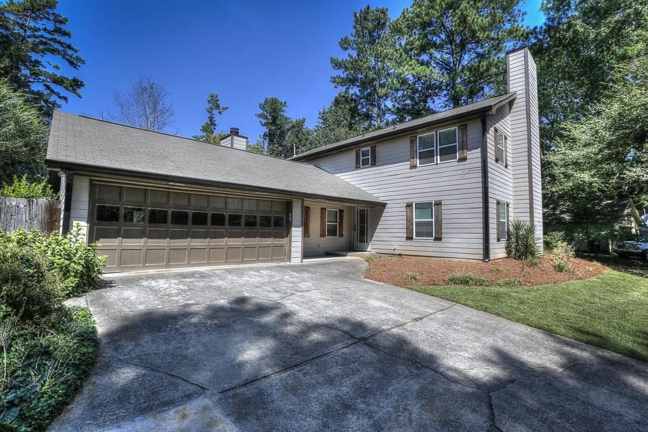4109 Howell Ferry Road, Duluth, GA 30096 — most recent listing photo