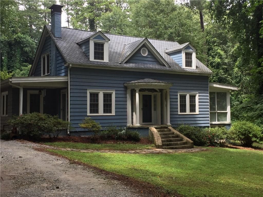 2273 Rugby Avenue, College Park, GA 30337 — most recent listing photo