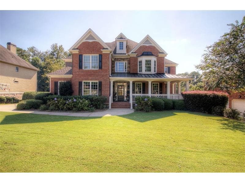3219 WATERHOUSE Street, Kennesaw, GA 30152 — most recent listing photo