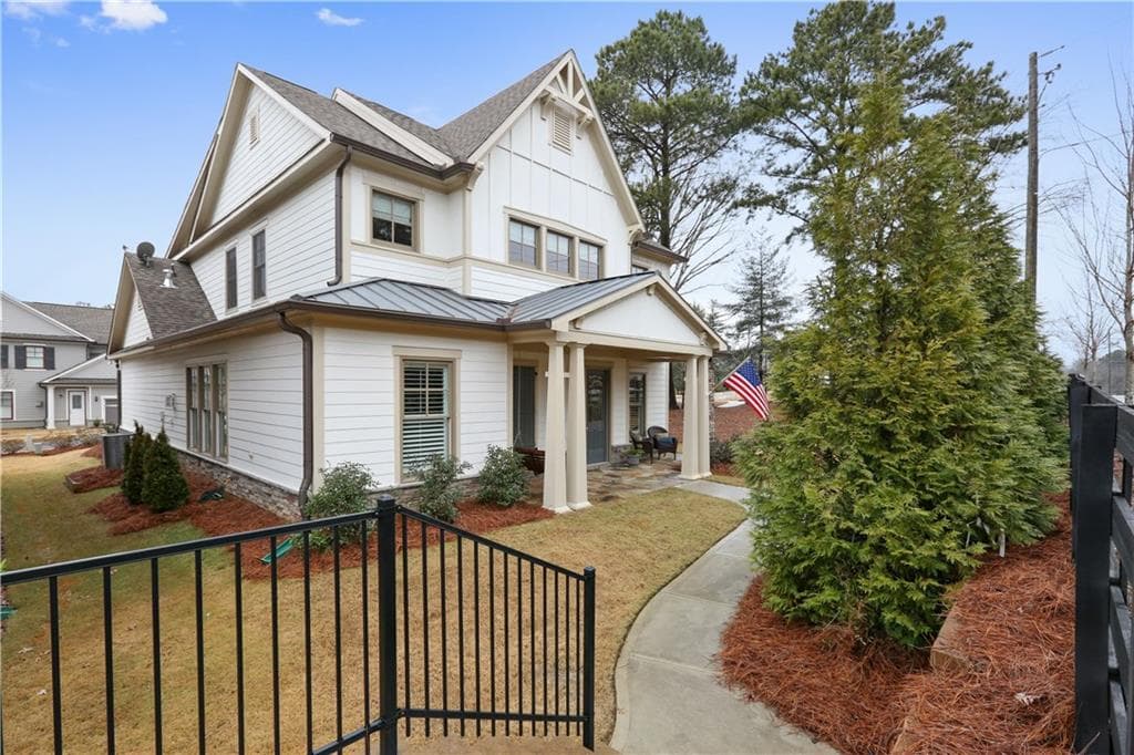 3070 Birchdale Drive, Alpharetta, GA 30004 — most recent listing photo