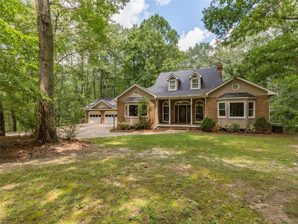2191 Rabbit Hill Circle, Dacula, GA 30019 — most recent listing photo