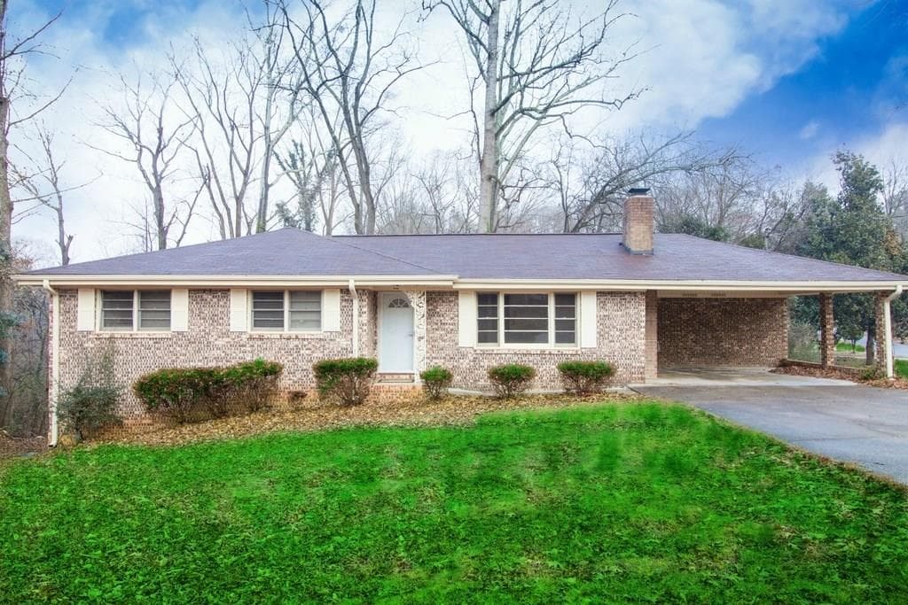 2034 LEE Drive, Austell, GA 30168 — most recent listing photo