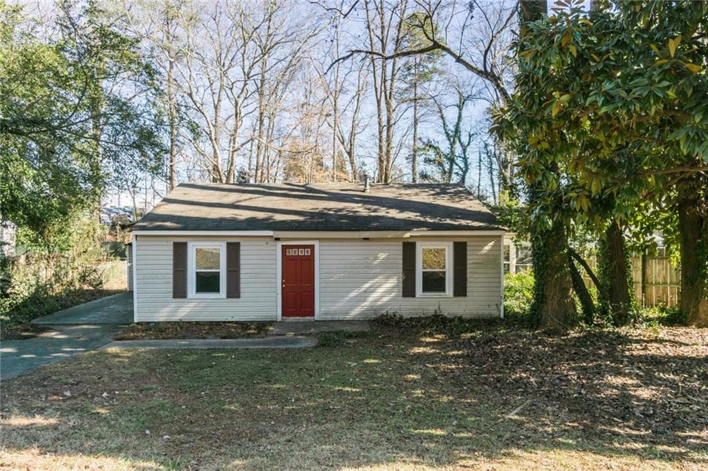 3953 Forrest Court, Chamblee, GA 30341 — most recent listing photo