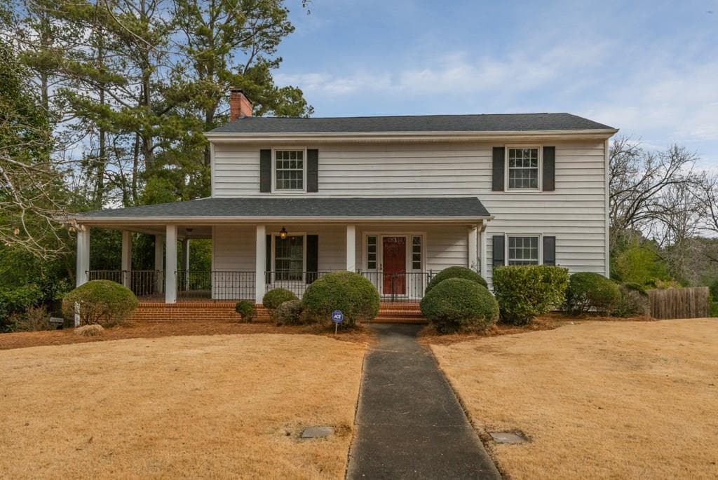 125 Buena Vista Street, Winder, GA 30680 — most recent listing photo