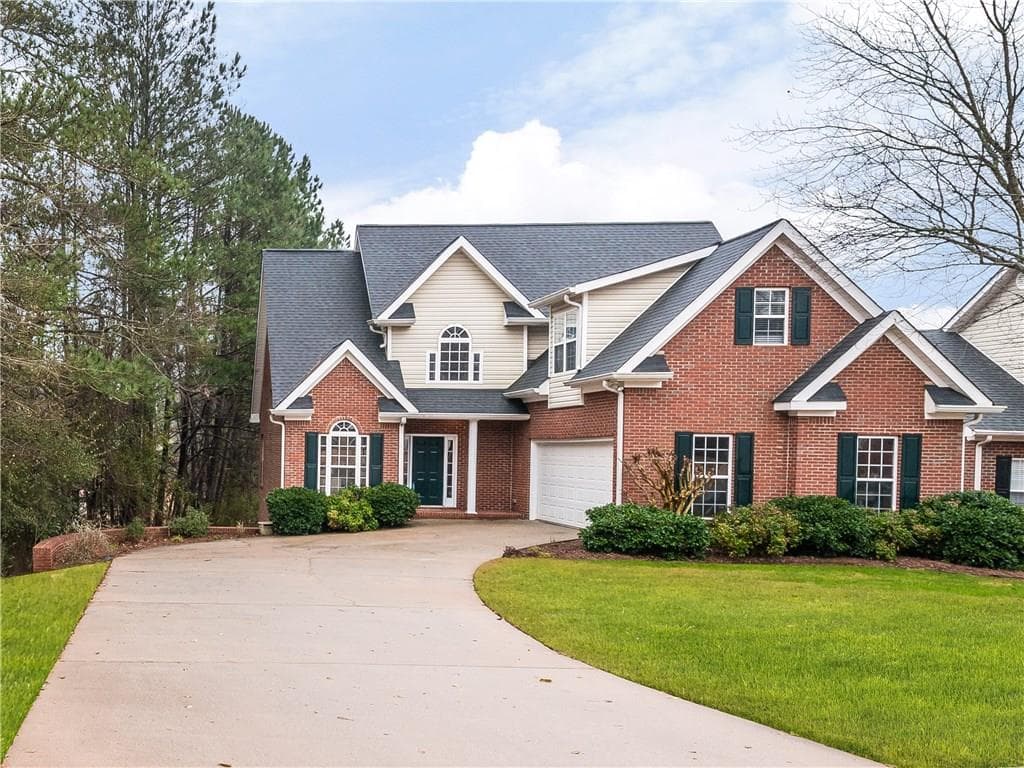 107 Victoria Vining, Carrollton, GA 30116 — most recent listing photo
