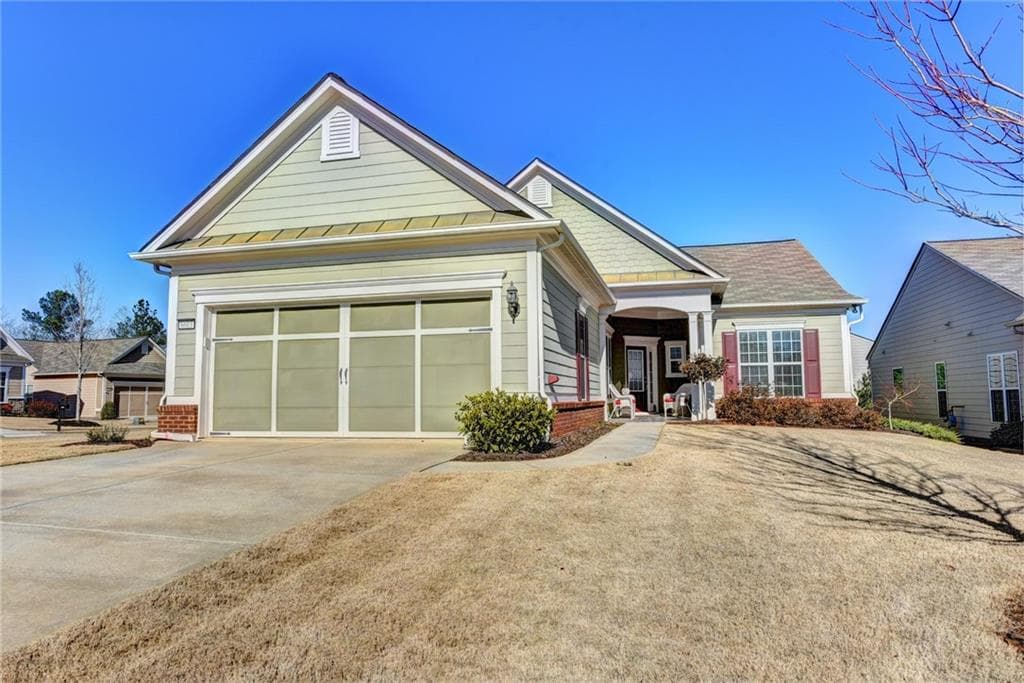6603 ELMHURST Way, Hoschton, GA 30548 — most recent listing photo