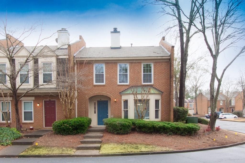 3523 NUTMEG Drive, Duluth, GA 30096 — most recent listing photo