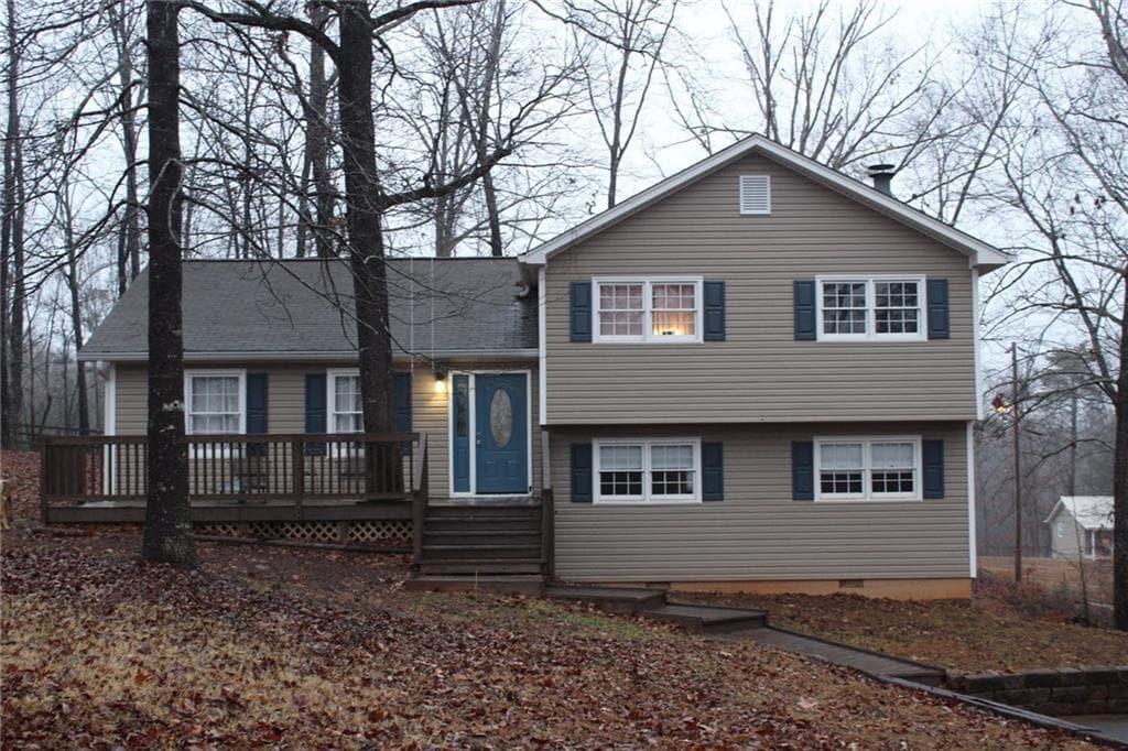 411 Grant Ford Drive, Dawsonville, GA 30534 — most recent listing photo