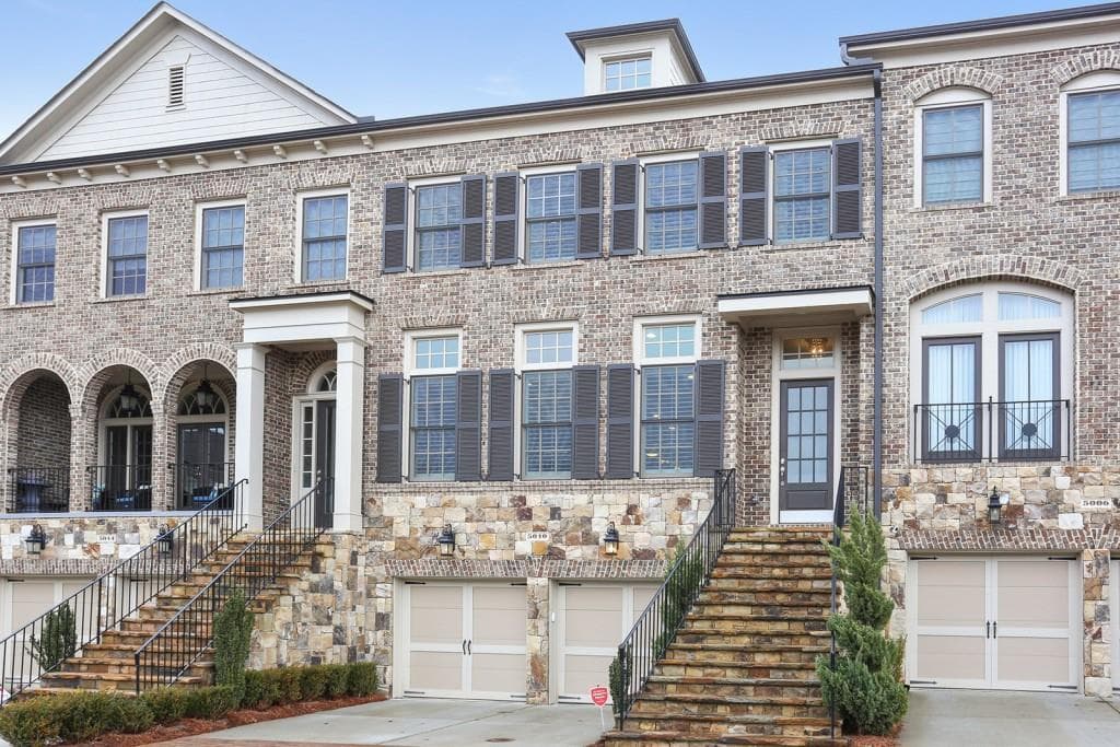 5010 Merton Lane, Marietta, GA 30068 — most recent listing photo