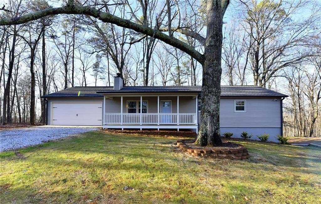 7125 Freeman Road, Cumming, GA 30028 — most recent listing photo