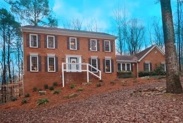 5905 HAMMERSMITH Road, Stone Mountain, GA 30087 — most recent listing photo