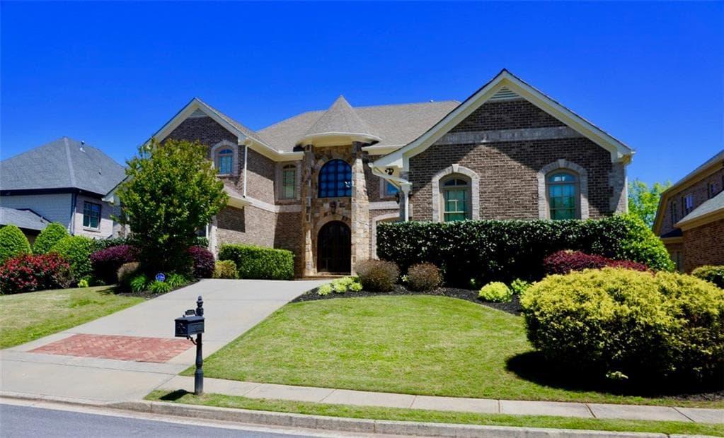 145 Saint Amour Place, Johns Creek, GA 30097 — most recent listing photo