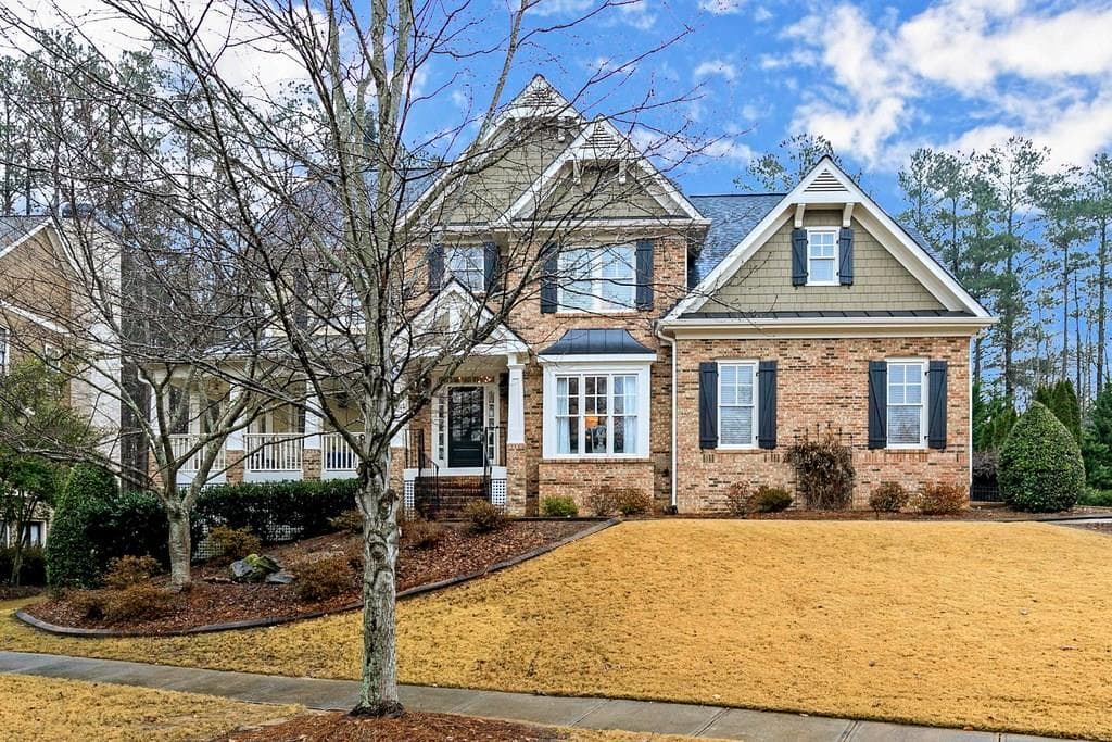 750 Registry Run, Kennesaw, GA 30152 — most recent listing photo