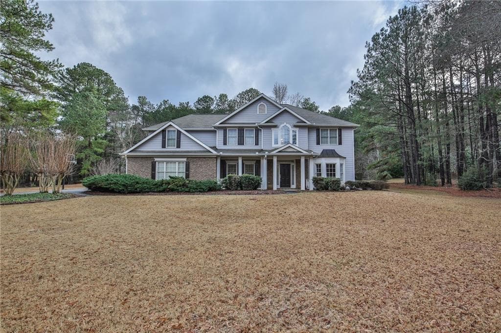 116 Falling Waters Drive, Jonesboro, GA 30236 — most recent listing photo