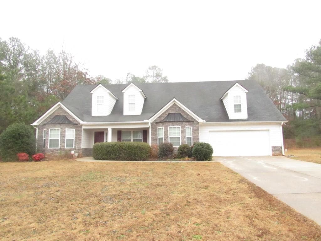 20 Glen Echo Drive, Covington, GA 30016 — most recent listing photo