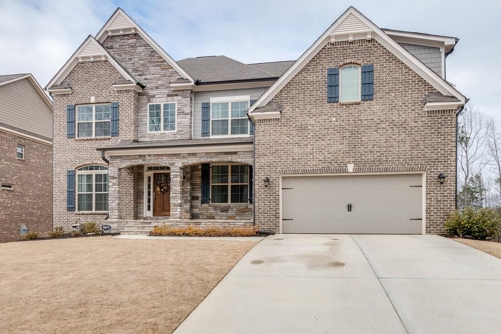 3971 Crimson Ridge Way, Buford, GA 30518 — most recent listing photo