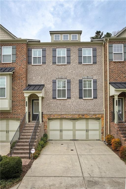 2116 Cobblestone Circle, Brookhaven, GA 30319 — most recent listing photo
