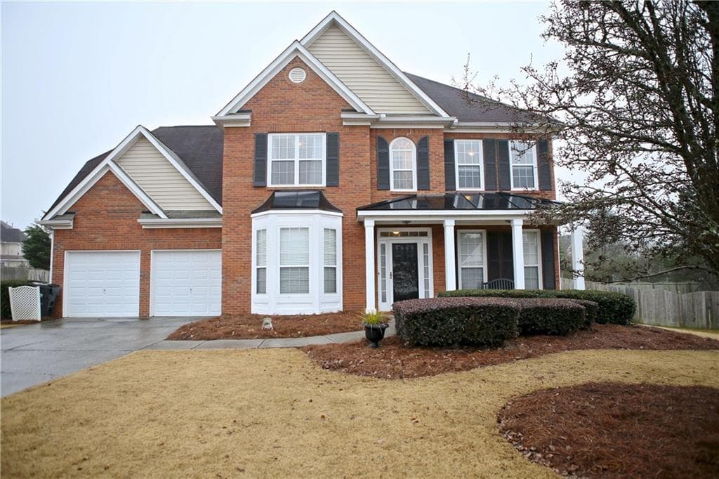 815 Andora Way, Marietta, GA 30064 — most recent listing photo