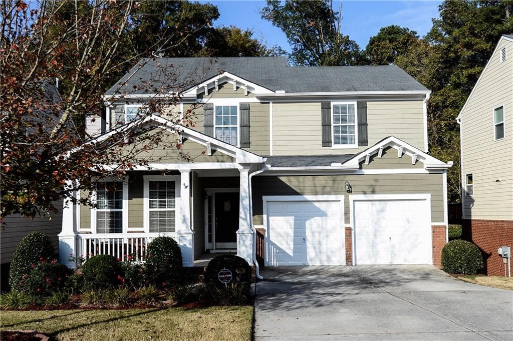 1511 Justine Way, Mableton, GA 30126 — most recent listing photo