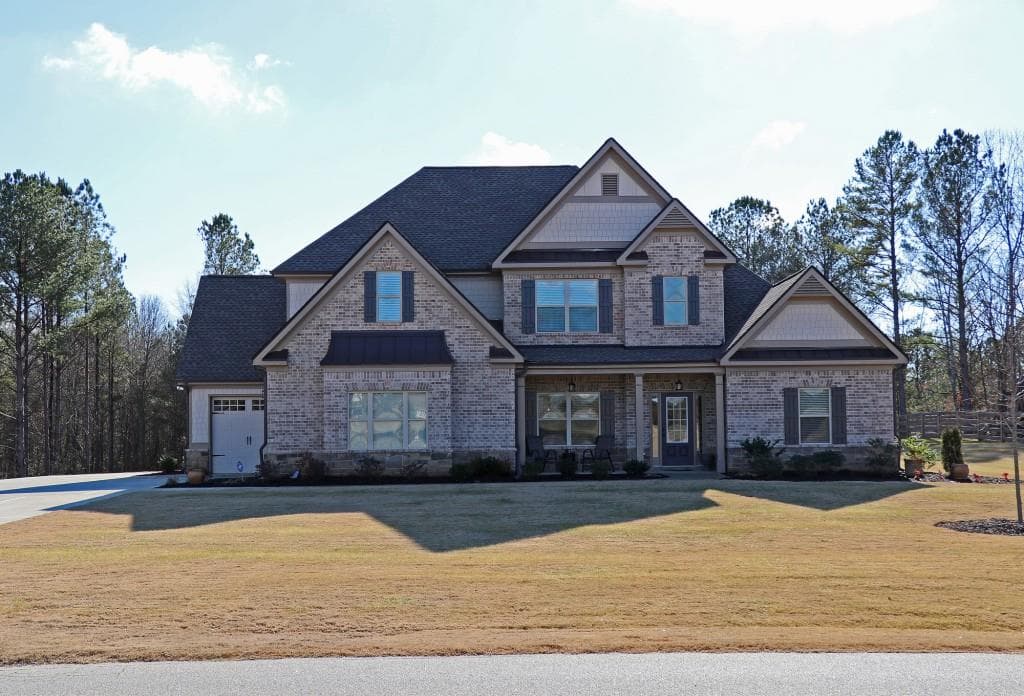 1520 Giles Road, Monroe, GA 30655 — most recent listing photo