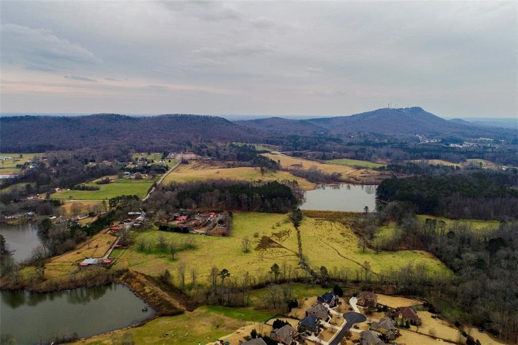 other sold at 4458 Twin Lakes Road, Cumming, GA 30040