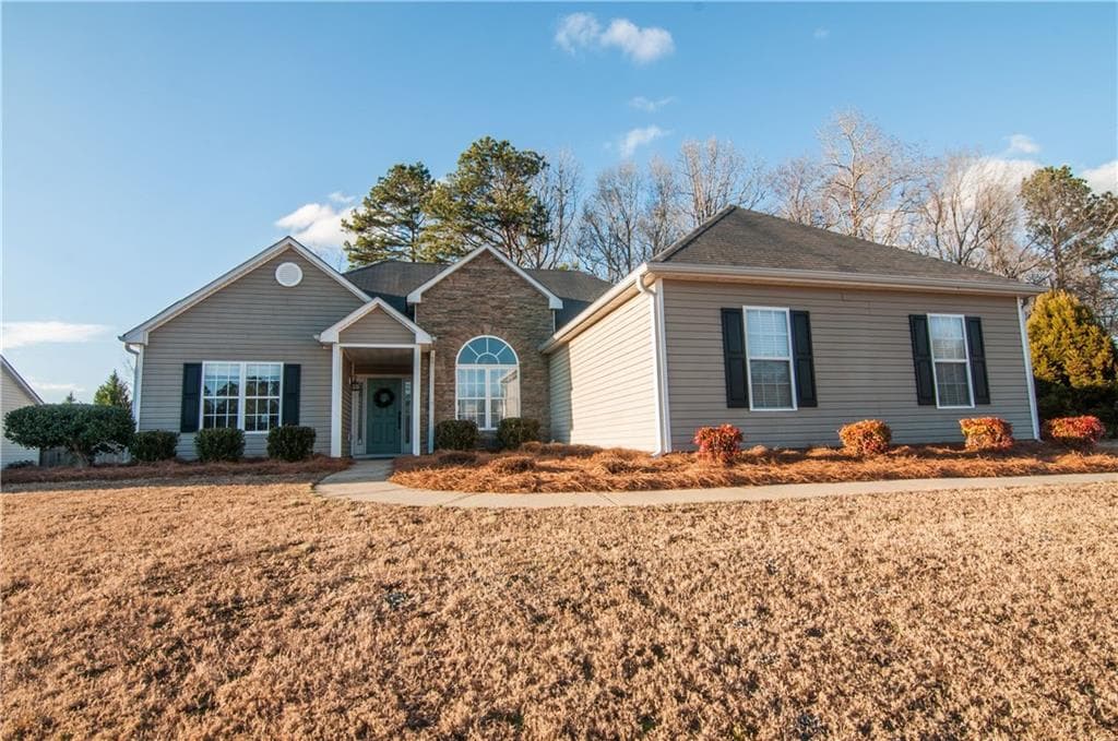 1634 Alcovy Ridge Court, Dacula, GA 30019 — most recent listing photo
