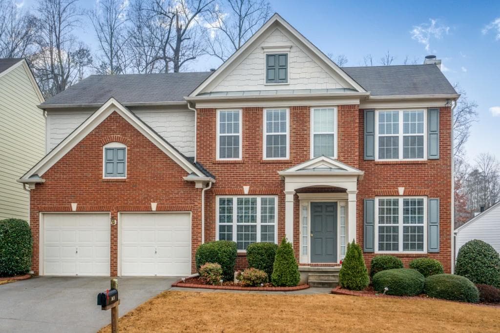 165 Towey Trail, Woodstock, GA 30188 — most recent listing photo