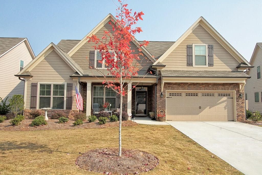 3881 Sovereign Drive, Buford, GA 30519 — most recent listing photo
