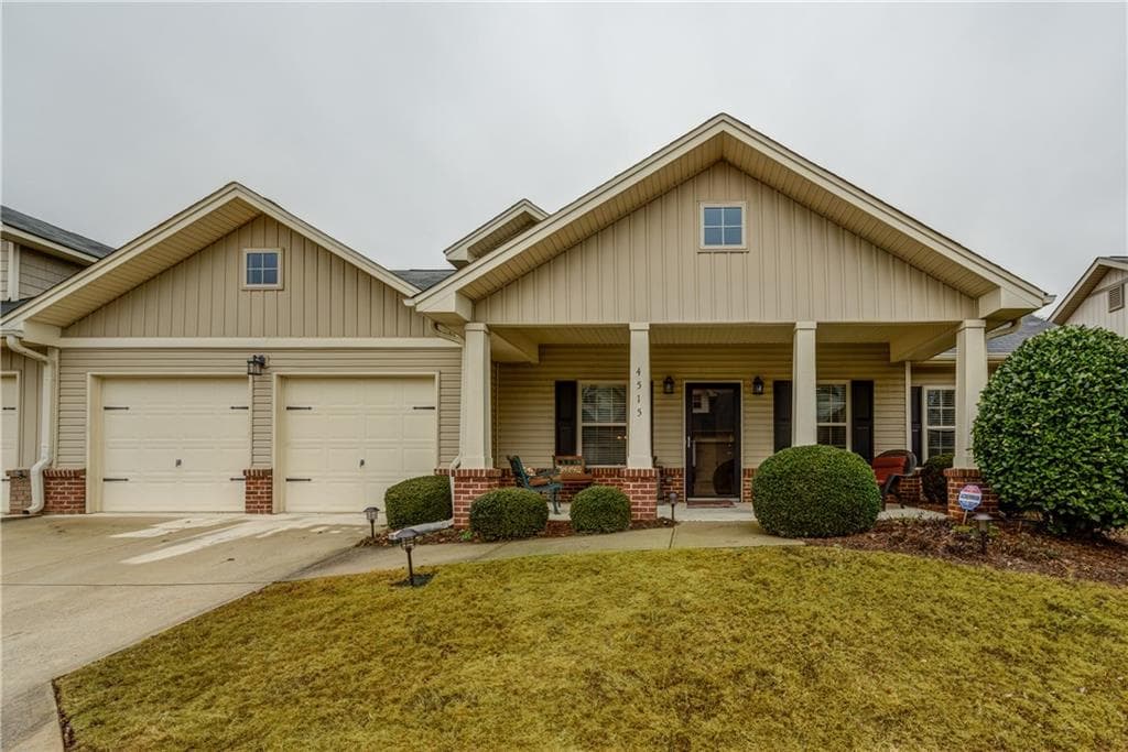 2 bedroom, 1,801 sq ft condominium sold at 4515 Verlander Court, Mableton, GA 30126
