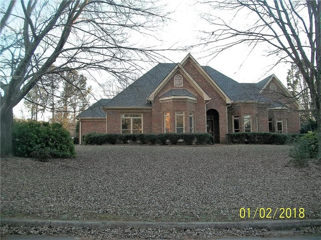 3312 Sams Way, Conyers, GA 30013 — most recent listing photo
