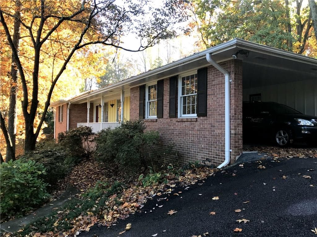 495 Abernathy Road, Sandy Springs, GA 30328 — most recent listing photo