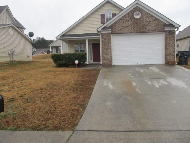 7902 Four Oaks Court, Union City, GA 30291 — most recent listing photo