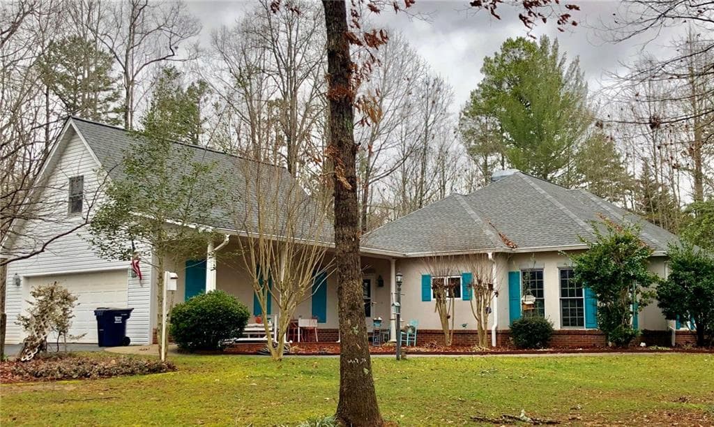 444 Birchwood Drive, Clarkesville, GA 30523 — most recent listing photo