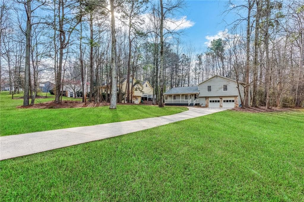 1675 Commonwealth Trail, Cumming, GA 30041 — most recent listing photo