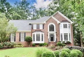 320 Kestrel Cove, Alpharetta, GA 30022 — most recent listing photo