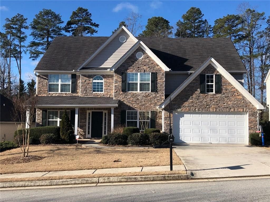 623 Roxholly Walk, Buford, GA 30518 — most recent listing photo
