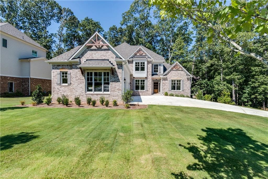 3777 WELDON WOODS Drive, Marietta, GA 30066 — most recent listing photo