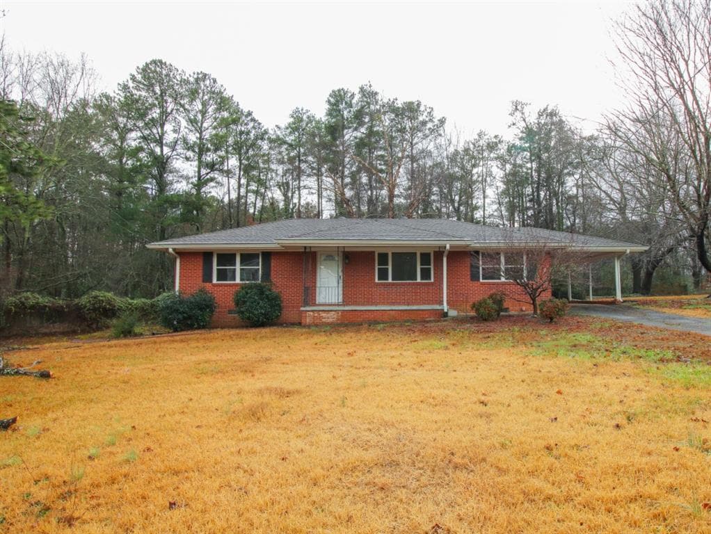 4341 W Linda Drive, Douglasville, GA 30134 — most recent listing photo