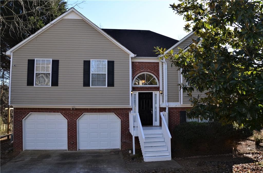 721 Peteywood Drive, Austell, GA 30106 — most recent listing photo