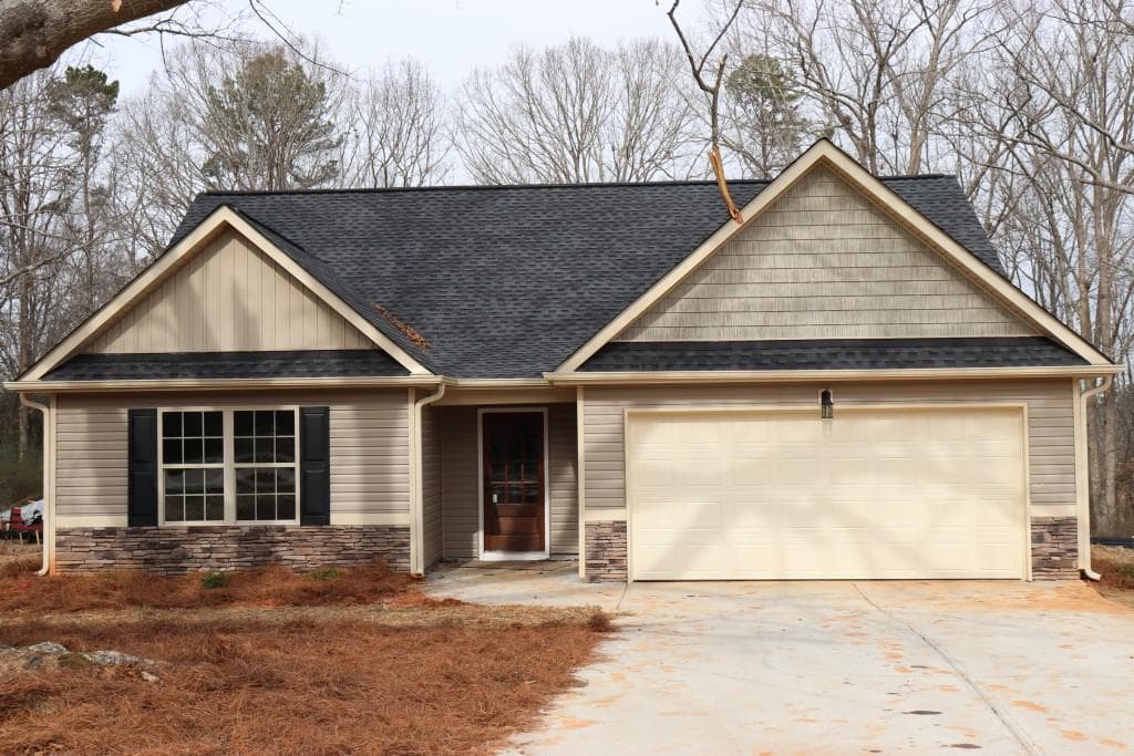 118 Highland Drive, Rockmart, GA 30153 — most recent listing photo